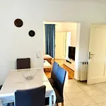 Erdgeschosswohnung Mit Terrasse Fuer Sechs Personen By Interhome Kampor